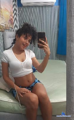 _Sweet_Angel18 stripchat livecam performer profile