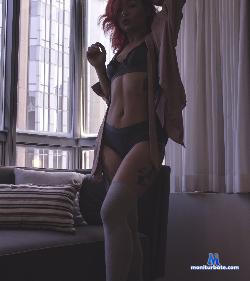 Mari663 stripchat livecam performer profile