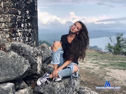 SheilaLady stripchat livecam performer profile