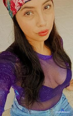 abby_foxx stripchat livecam performer profile