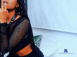 BrattyRaven_ stripchat livecam performer profile