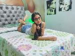 babycandy_ stripchat livecam show performer room profile