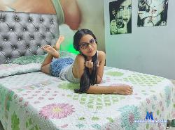 babycandy_ stripchat livecam performer profile