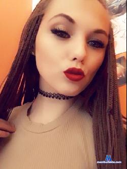 NikaFlameFox stripchat livecam performer profile
