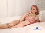 BeverlyBB stripchat livecam show performer room profile