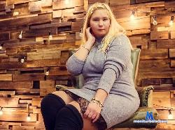 Dolly_Bright stripchat livecam performer profile