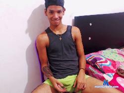 davepalac stripchat livecam performer profile
