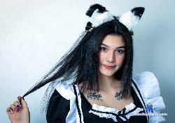 baby_luu_ stripchat livecam performer profile