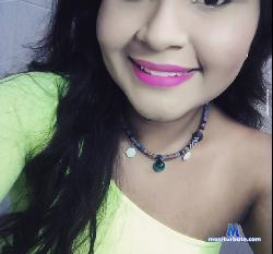 Canela_Dior stripchat livecam performer profile
