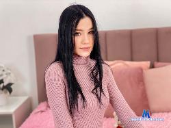 HolyMollyX stripchat livecam performer profile