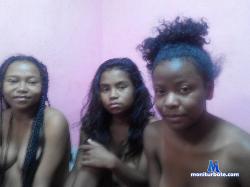 Sayah_3 stripchat livecam performer profile