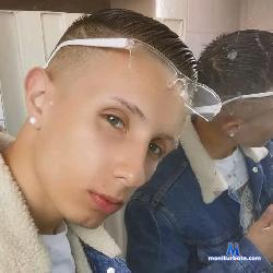 Aitor_hateana stripchat livecam performer profile