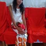 Misslilie stripchat livecam show performer room profile