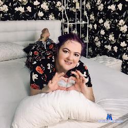 Grace_bbw stripchat livecam performer profile
