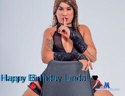 Linda_BigAss stripchat livecam performer profile