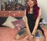 Alicebanny stripchat livecam show performer room profile