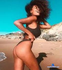 Titi_la_Queen stripchat livecam performer profile