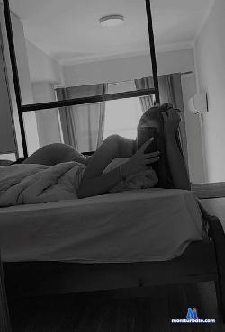 JamieFrancis stripchat livecam performer profile