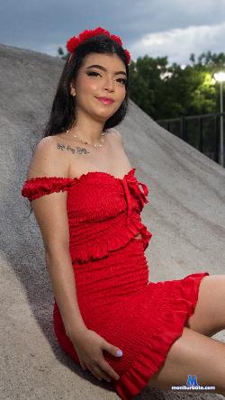 2girls_1dream_ stripchat livecam performer profile