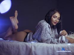 Claudiadirose stripchat livecam performer profile