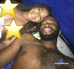 EbonyandJhony stripchat livecam show performer room profile