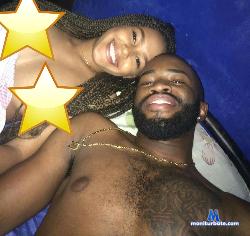 EbonyandJhony stripchat livecam performer profile