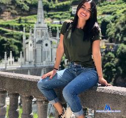 Pamela_carter stripchat livecam performer profile