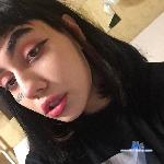 Rorarave stripchat livecam show performer room profile