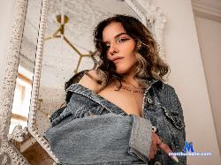 Cherry_Lasagna stripchat livecam performer profile