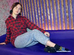 AmyBeverly stripchat livecam performer profile