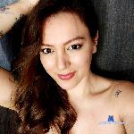 CarolineBray stripchat livecam show performer room profile