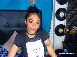 venus_almeida stripchat livecam performer profile