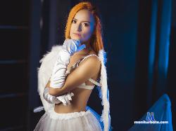 NicoleSantana stripchat livecam performer profile