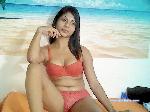 EroticBambi stripchat livecam show performer room profile