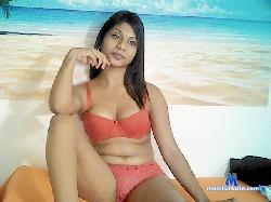 EroticBambi stripchat livecam performer profile