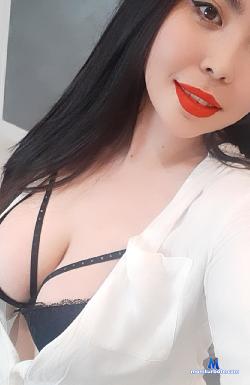 MindyEva stripchat livecam performer profile