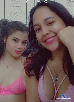 HOT-GIIRLS_ stripchat livecam performer profile