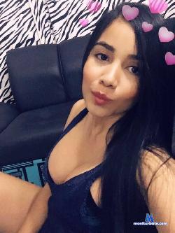 krystal_cox35 stripchat livecam performer profile