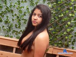 ana_martinez_ stripchat livecam performer profile