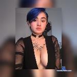 laurabeck stripchat livecam show performer room profile