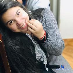 conie_williams stripchat livecam performer profile