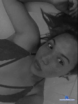 ariesgirhot stripchat livecam performer profile