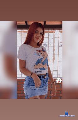 Alisson_05 stripchat livecam performer profile