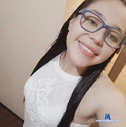 ViolettaGill stripchat livecam performer profile