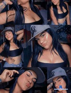 anat_leroy stripchat livecam performer profile