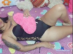 RAYSABAUDIN stripchat livecam performer profile