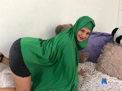 tahiyaArafat stripchat livecam performer profile