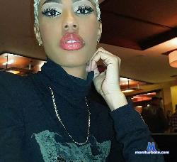 CORALIHOT stripchat livecam performer profile