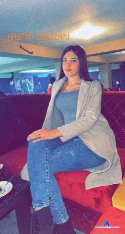 yassmine-morroco stripchat livecam performer profile