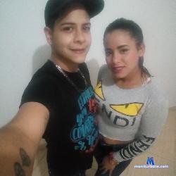 Hot-Cool1 stripchat livecam performer profile